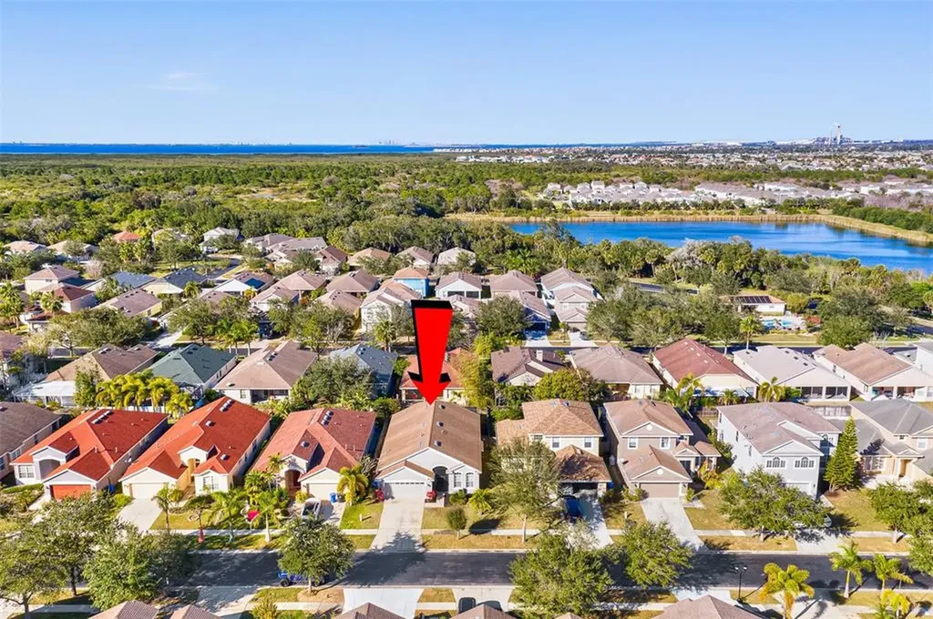 413 Durham Shore Court Apollo Beach FL 33572