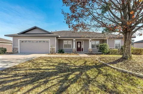 871 NW 231st Way Newberry FL 32669