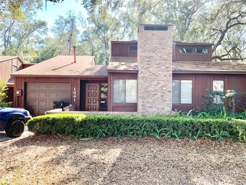 1841 NW 41st Avenue Gainesville FL 32605