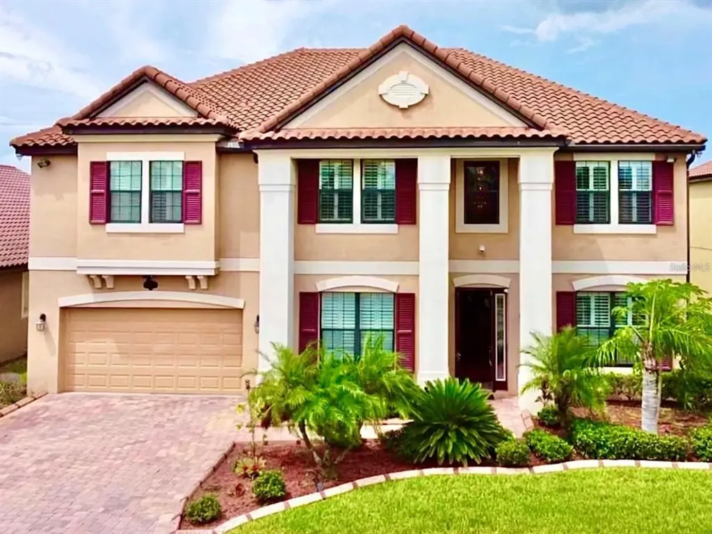 3994 Sunset Lake Drive Lakeland FL 33810