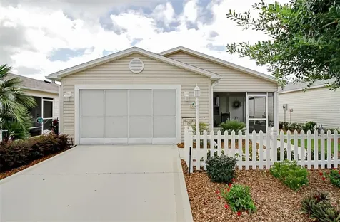 3561 Roanoke Street The Villages FL 32162