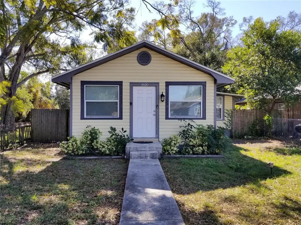 3620 14th Avenue S St Petersburg FL 33711