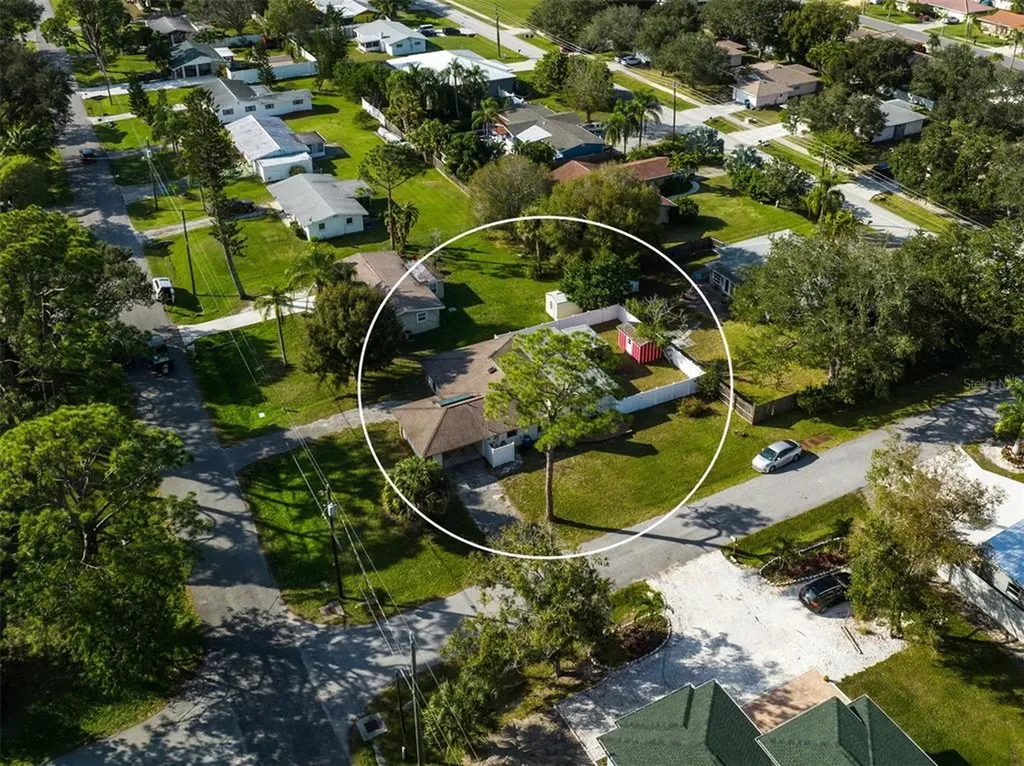 2363 Doud Street Sarasota FL 34231