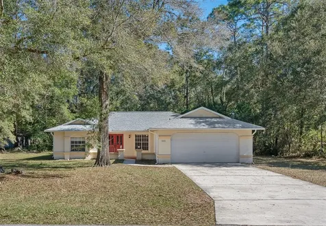 8062 Cresap Street Brooksville FL 34613