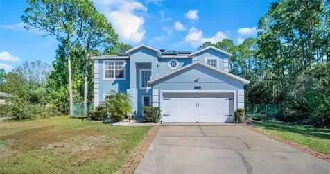 931 Gillingham Court Kissimmee FL 34758