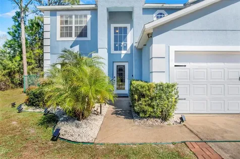 931 Gillingham Court Kissimmee FL 34758