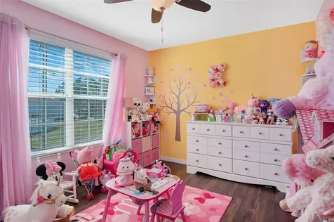 931 Gillingham Court Kissimmee FL 34758