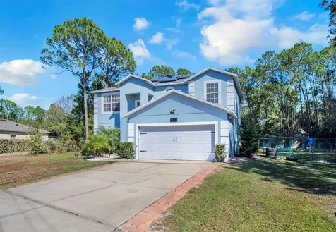 931 Gillingham Court Kissimmee FL 34758