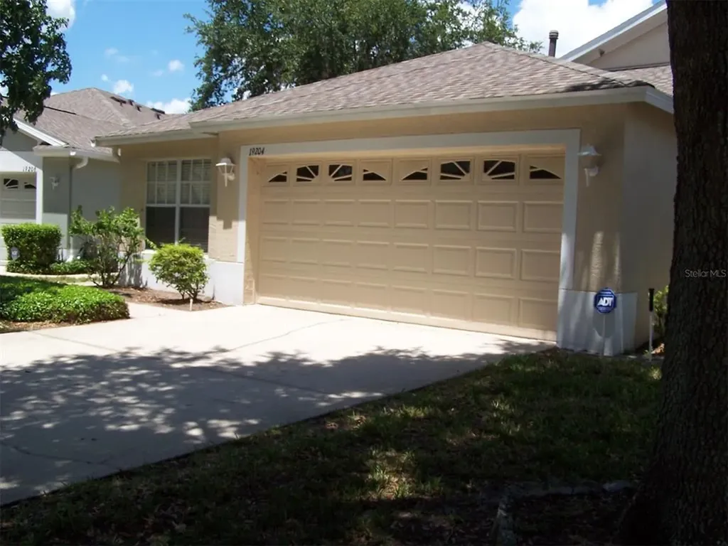 19204 Weymouth Drive Land O Lakes FL 34638