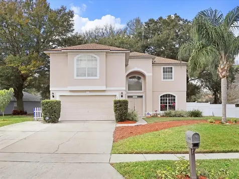 2800 Cullens Court Ocoee FL 34761
