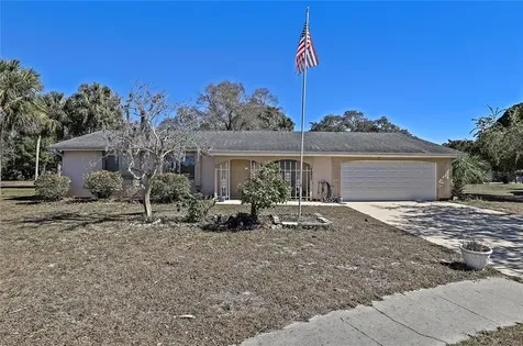 7235 Belcrest Court North Port FL 34287