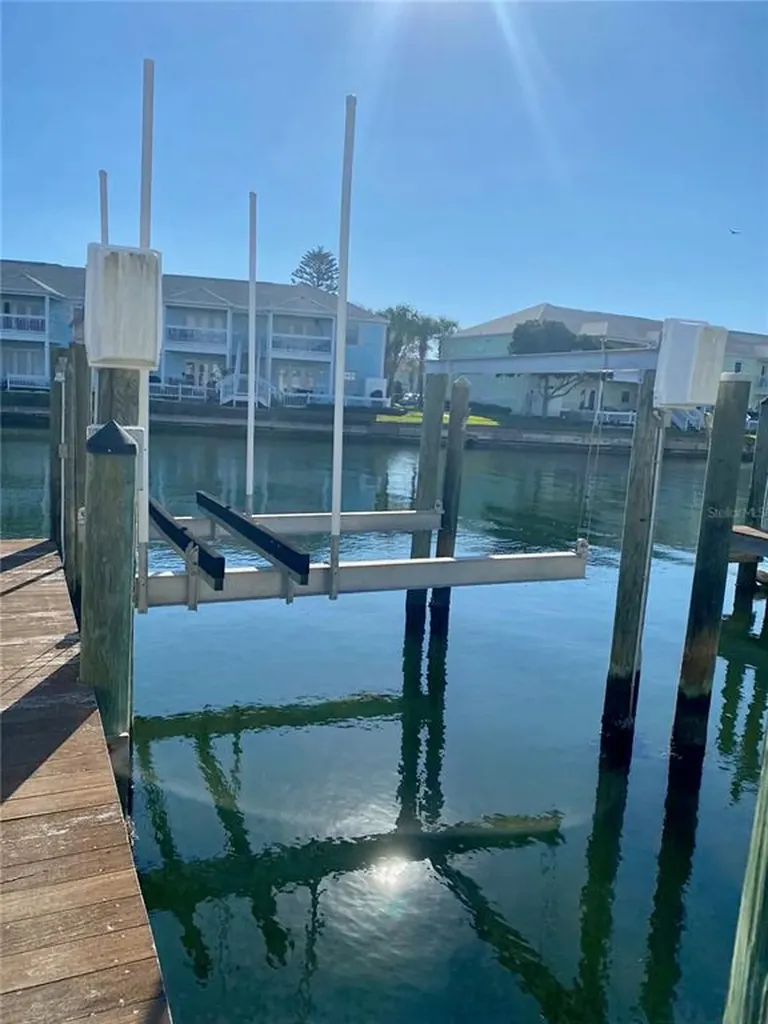 0 Starfish Drive SE St Petersburg FL 33705