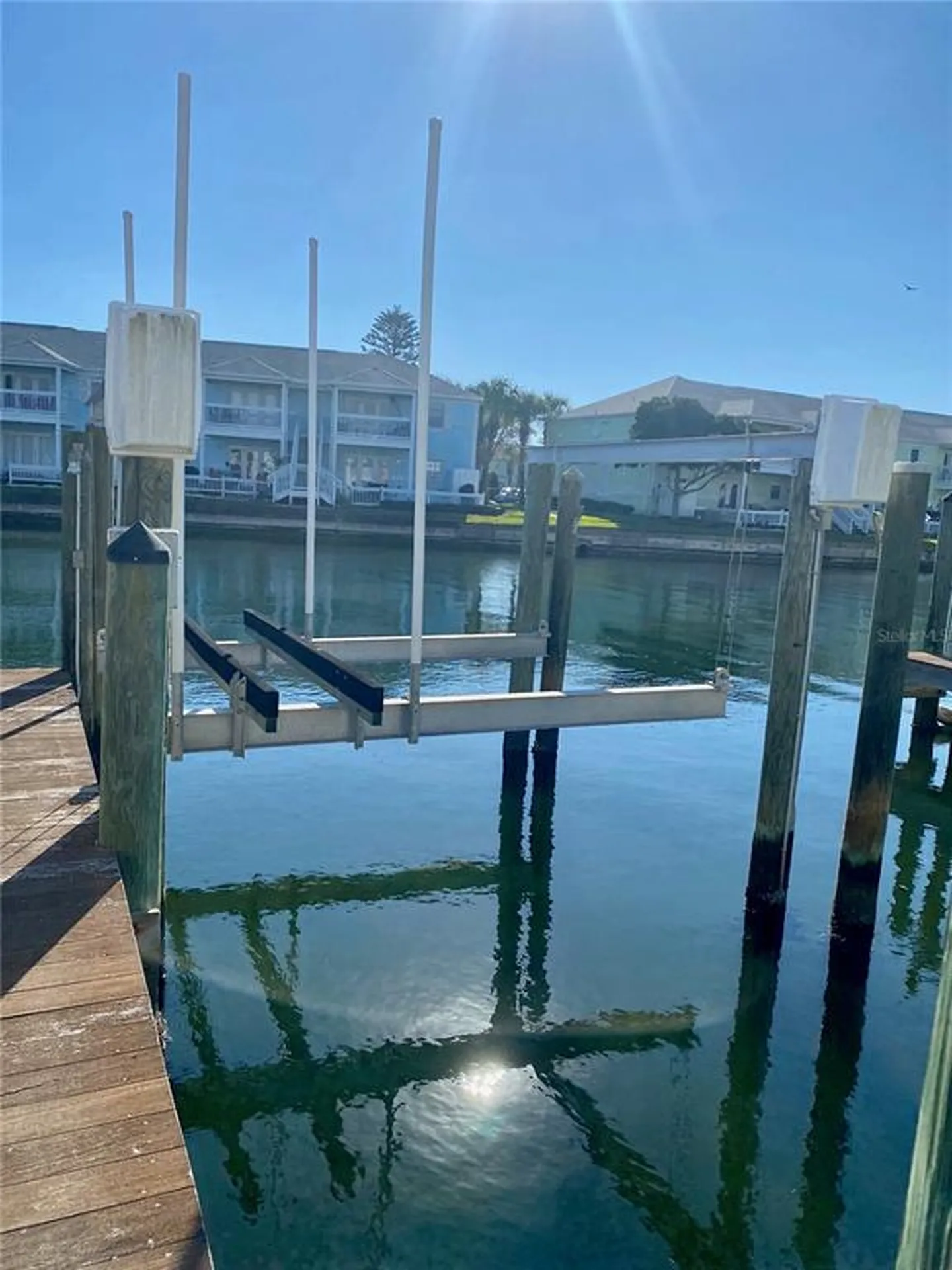 0 Starfish Drive SE St Petersburg FL 33705