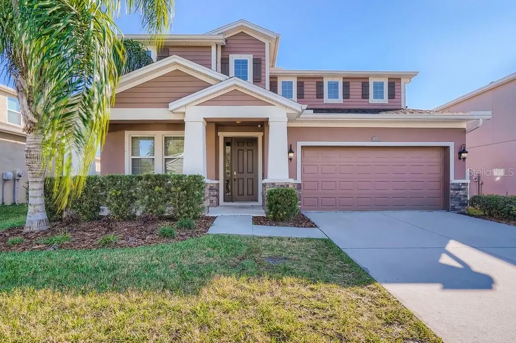 10445 Riverdale Rise Drive Riverview FL 33578