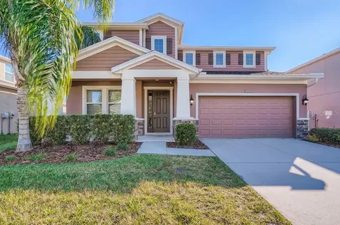 10445 Riverdale Rise Drive Riverview FL 33578
