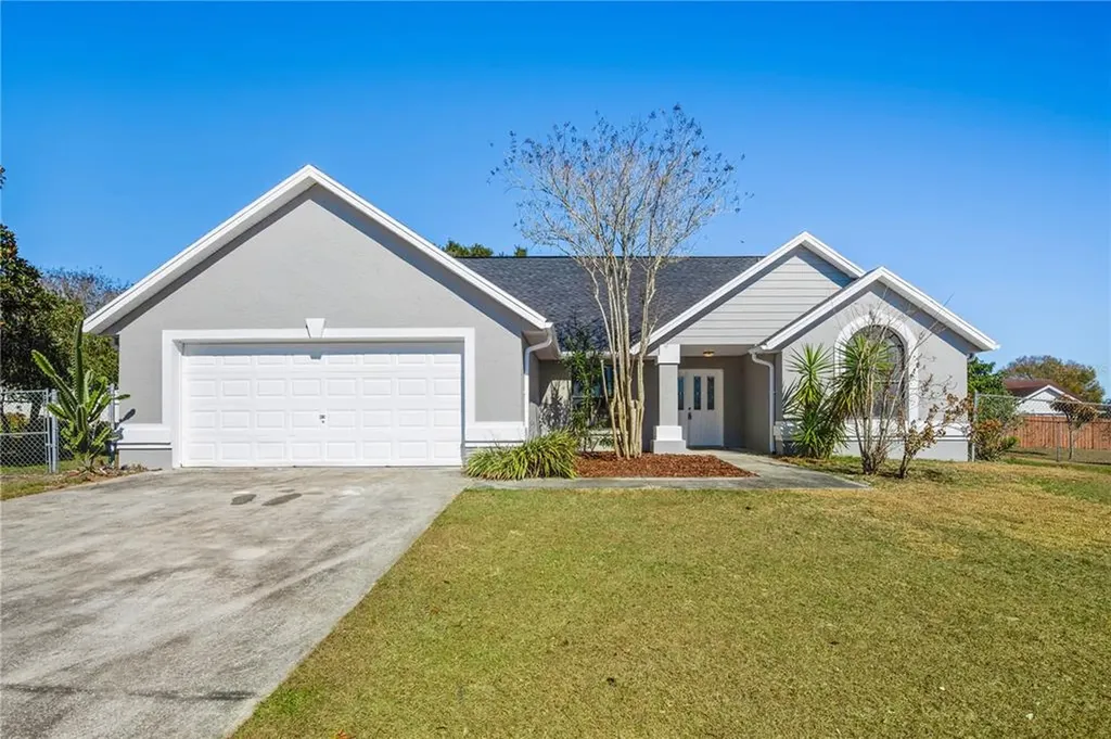 38811 Margs Court Zephyrhills FL 33540