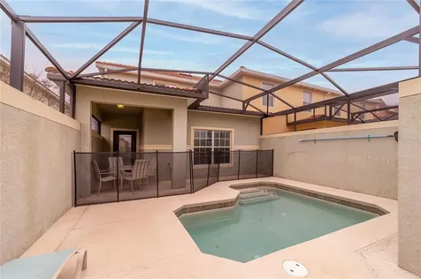 3041 Beach Palm Avenue Kissimmee FL 34747