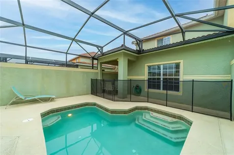 3041 Beach Palm Avenue Kissimmee FL 34747