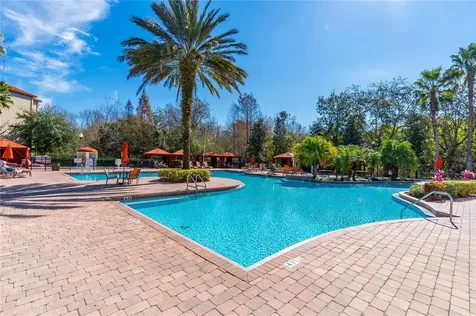 3041 Beach Palm Avenue Kissimmee FL 34747
