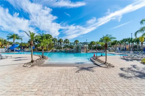 3041 Beach Palm Avenue Kissimmee FL 34747