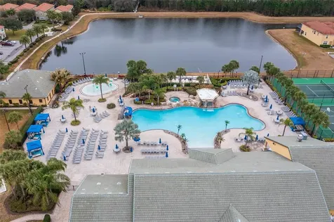 3041 Beach Palm Avenue Kissimmee FL 34747