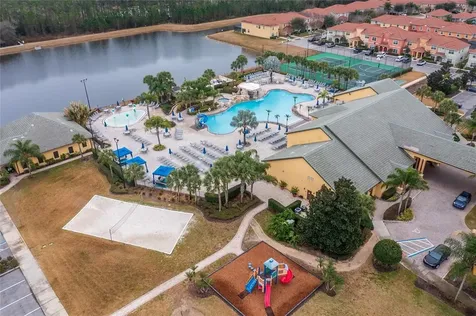 3041 Beach Palm Avenue Kissimmee FL 34747