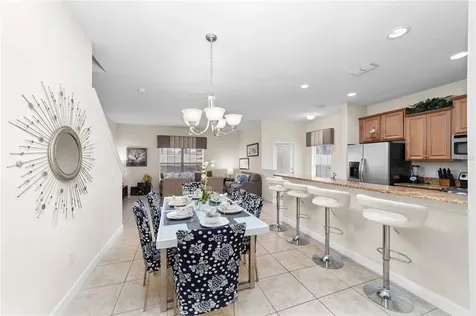 3041 Beach Palm Avenue Kissimmee FL 34747