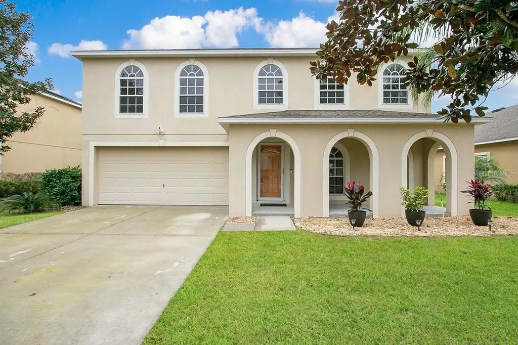 624 Andrew Street Eustis FL 32726