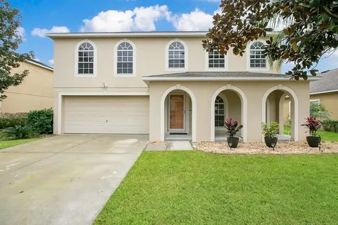 624 Andrew Street Eustis FL 32726