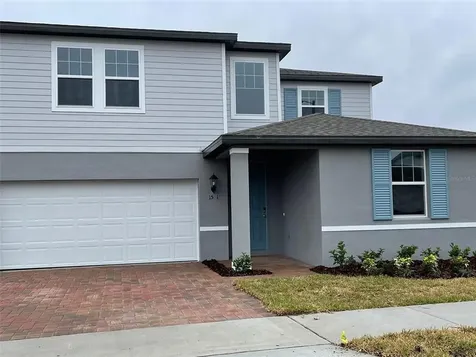 1521 Congaree Street Davenport FL 33837