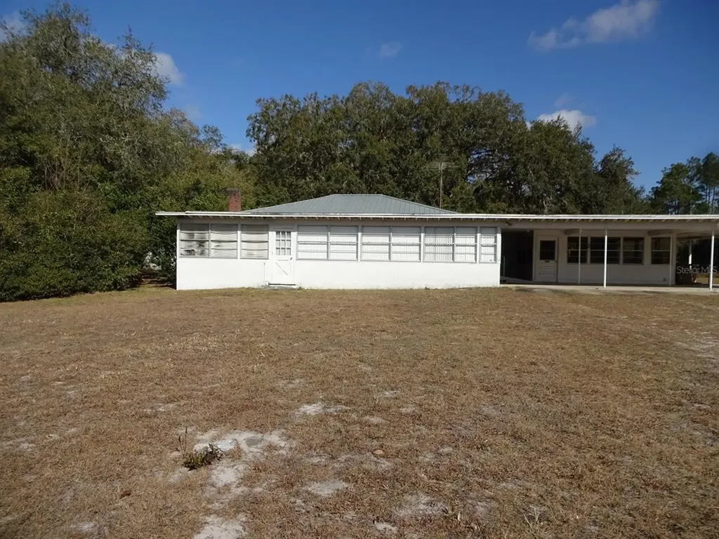 1200 Buckles Road Pierson FL 32180