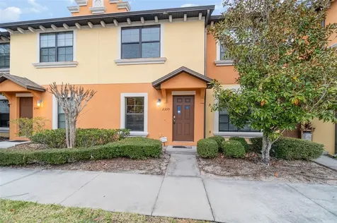 2330 Trillium Park Lane Sanford FL 32773