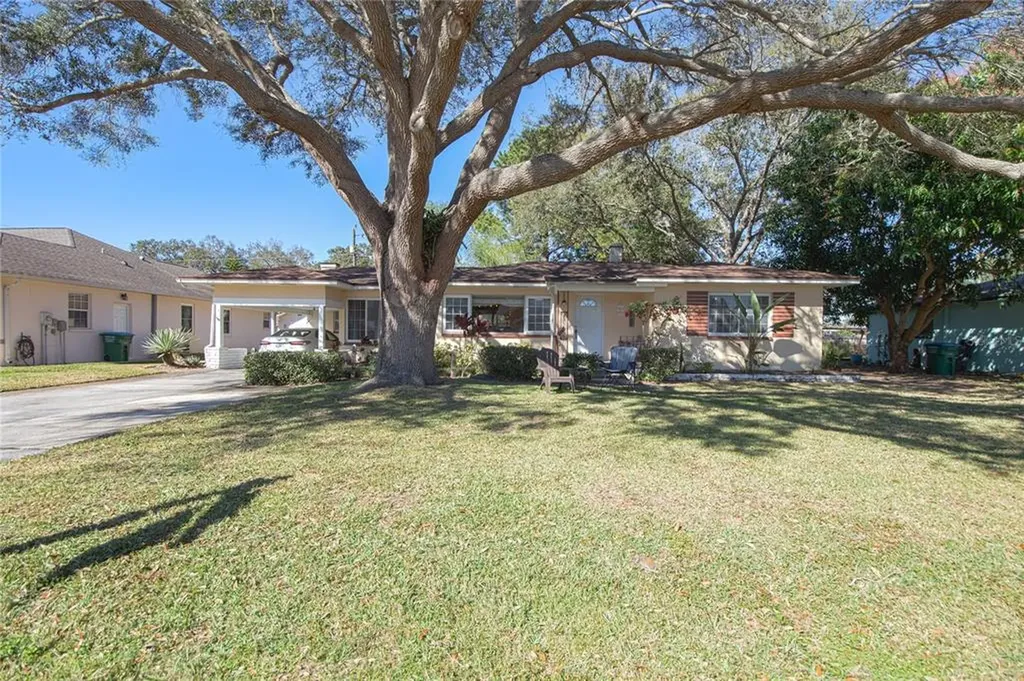 1512 Lime Street Clearwater FL 33756