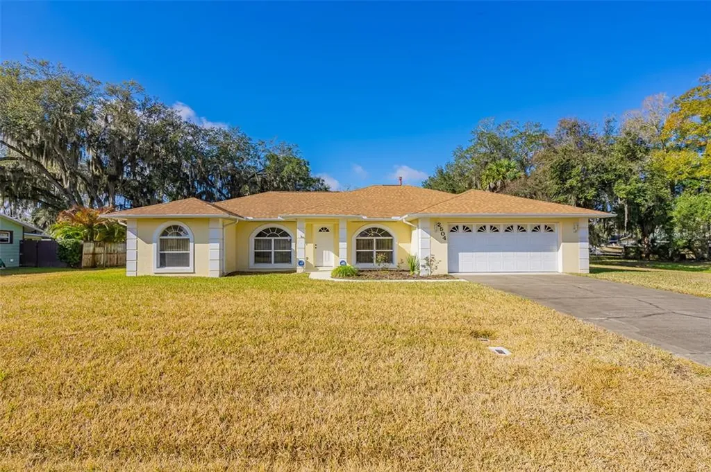 2504 Orange Tree Drive Edgewater FL 32141