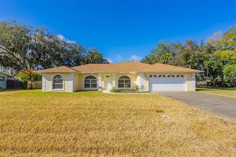 2504 Orange Tree Drive Edgewater FL 32141