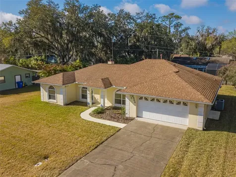 2504 Orange Tree Drive Edgewater FL 32141