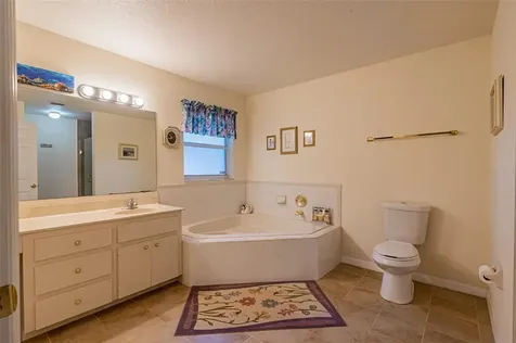2504 Orange Tree Drive Edgewater FL 32141