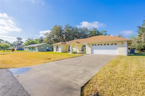 2504 Orange Tree Drive Edgewater FL 32141