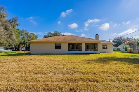 2504 Orange Tree Drive Edgewater FL 32141