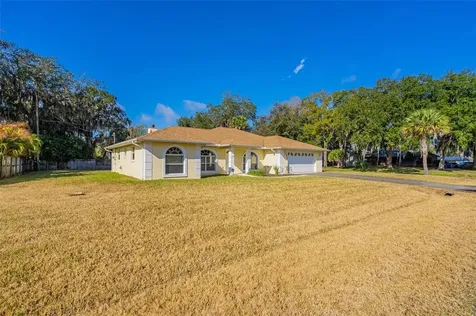 2504 Orange Tree Drive Edgewater FL 32141