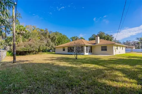 2504 Orange Tree Drive Edgewater FL 32141