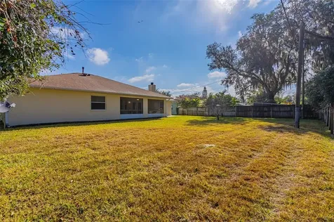 2504 Orange Tree Drive Edgewater FL 32141