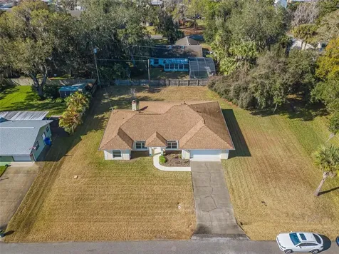 2504 Orange Tree Drive Edgewater FL 32141