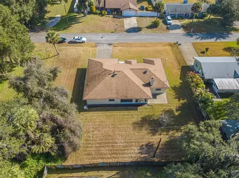 2504 Orange Tree Drive Edgewater FL 32141