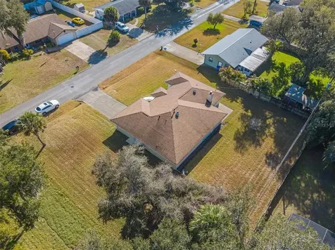 2504 Orange Tree Drive Edgewater FL 32141