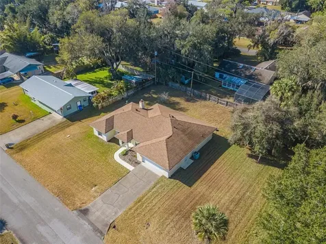 2504 Orange Tree Drive Edgewater FL 32141