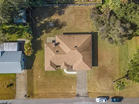 2504 Orange Tree Drive Edgewater FL 32141
