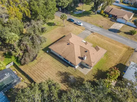2504 Orange Tree Drive Edgewater FL 32141