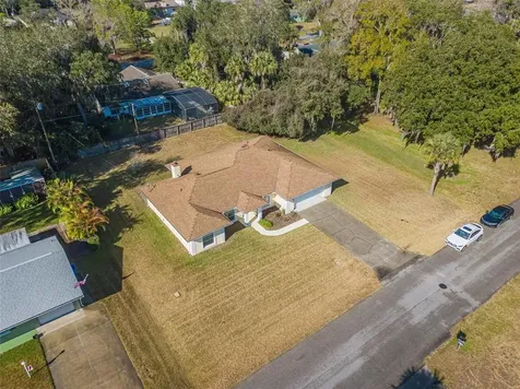 2504 Orange Tree Drive Edgewater FL 32141