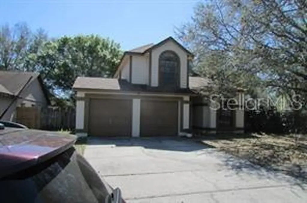 1082 Abell Circle Oviedo FL 32765